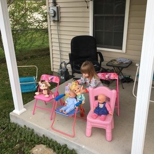 Meet your Posher, Tim